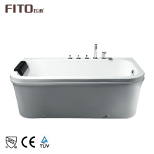 New Sale Bath Tub Clawfoot Tub Sower Shower Soaking Bathtubs